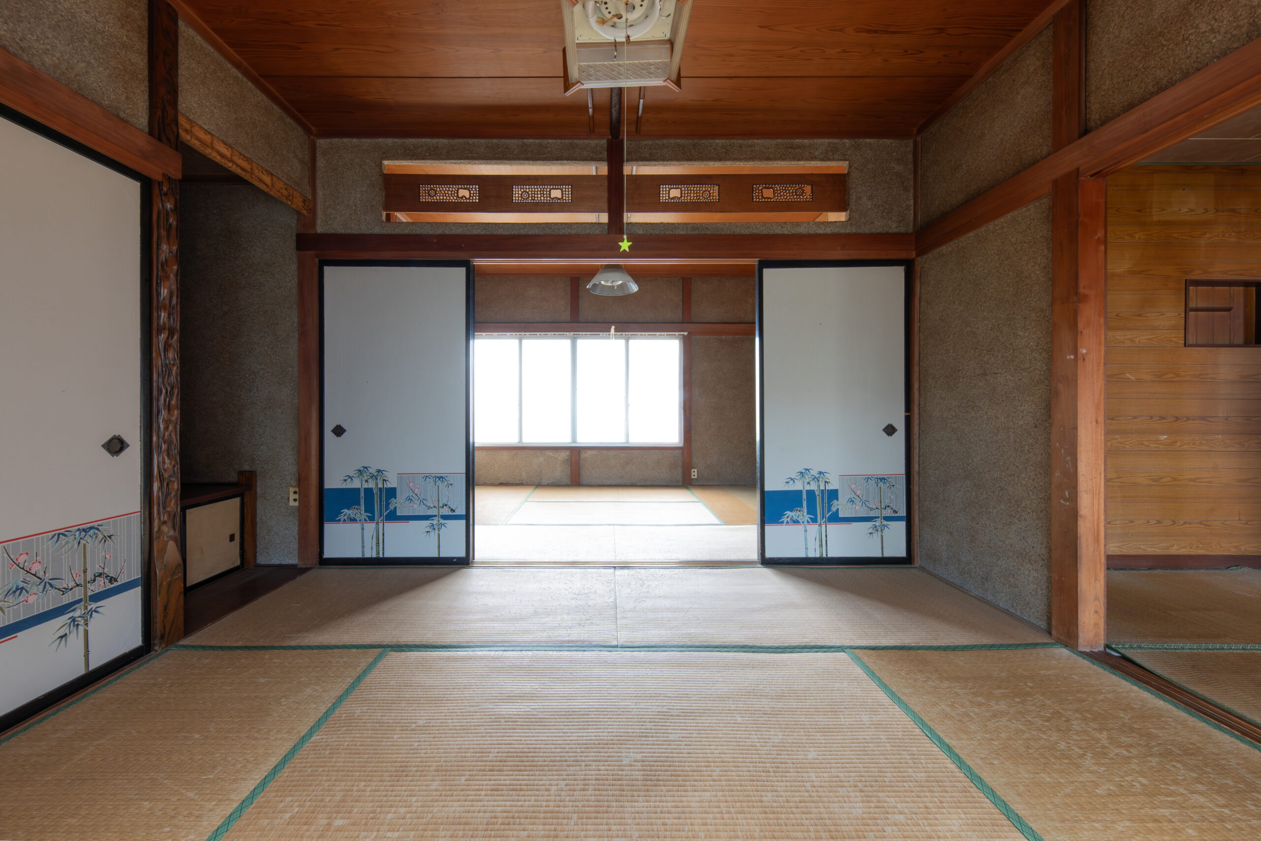 古い実家を1階まるごとリノベーション┃思い出を継ぐ新しい住まいへ9