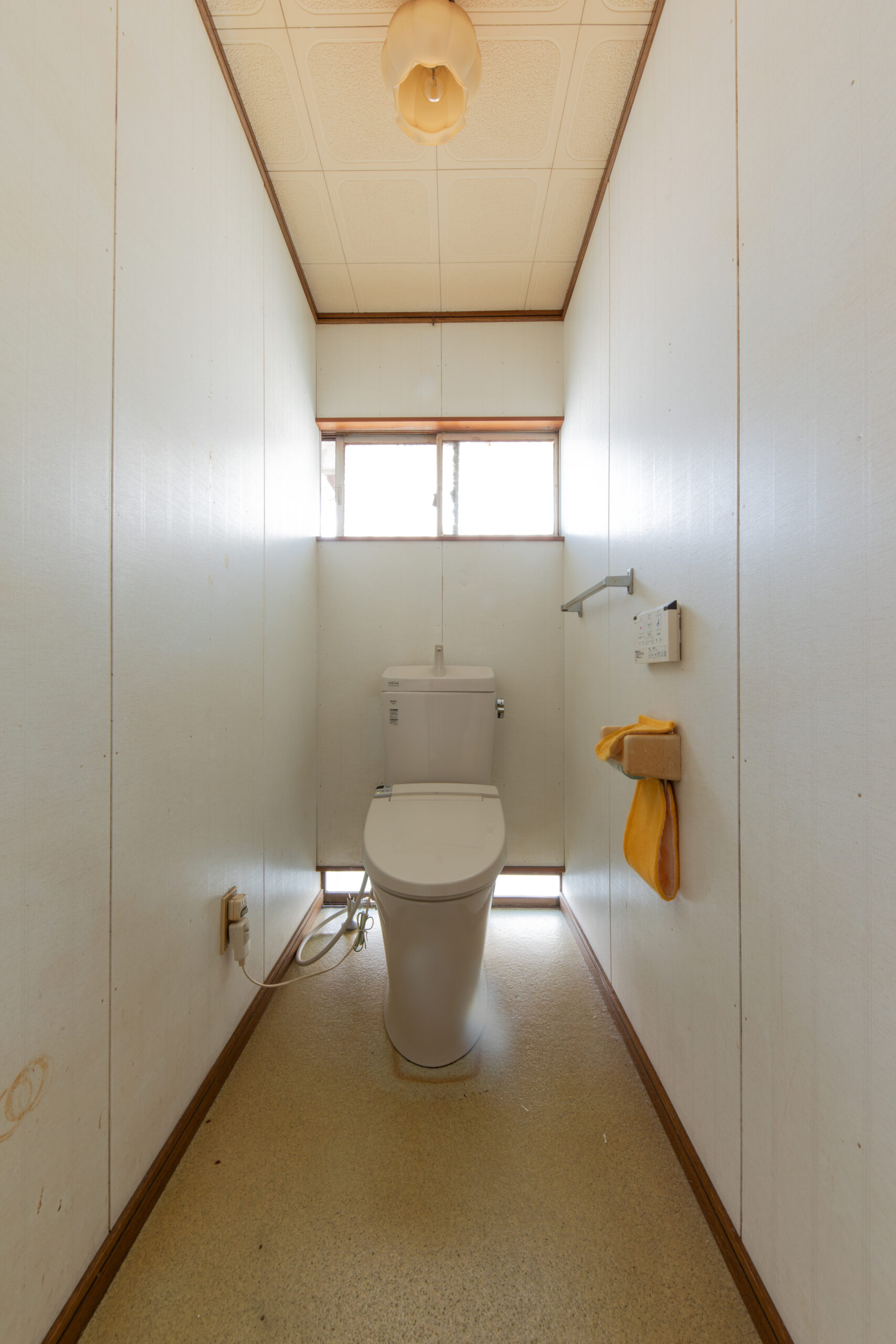 古い実家を1階まるごとリノベーション┃思い出を継ぐ新しい住まいへ11