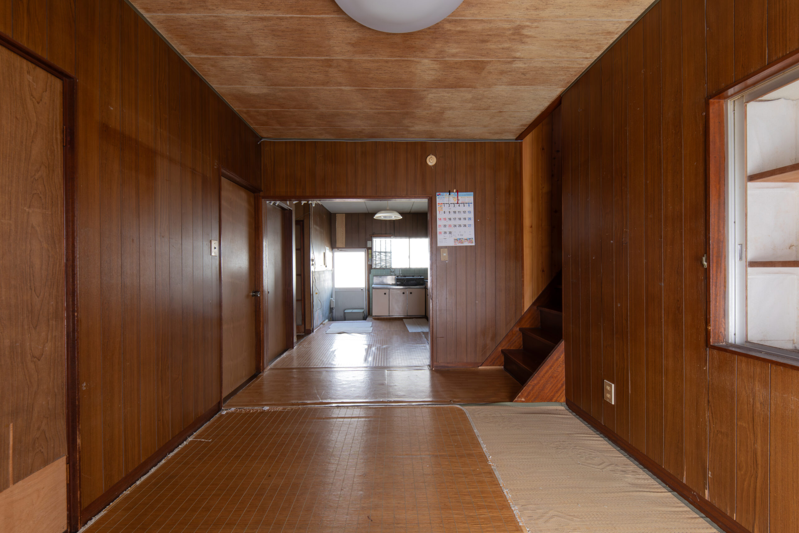 古い実家を1階まるごとリノベーション┃思い出を継ぐ新しい住まいへ7